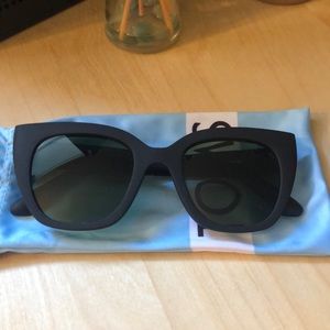 TOMS Sydney Sunglasses